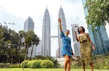 Highlights & Hidden Gems With Locals: Best of Kuala Lumpur Private Tour