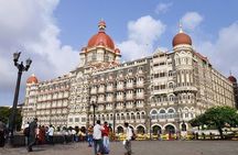 Mumbai Day Tour By Car