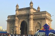 Mumbai Day Tour By Car
