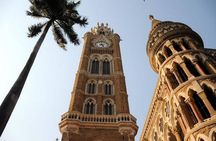 Mumbai Day Tour By Car