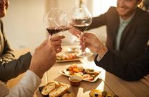 The art of the Italian Aperitivo with a local: Learn & Enjoy in Positano