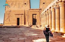 Philae Temple in Egypt - Private Guided Tour