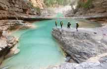 Agadir Trip To Paradise Valley Full Day /High Atlas