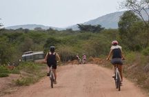 10 Days Kenya Cycling Safari Holiday