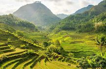 Yogyakarta: Selogriyo Rice Terraces Off The Beaten Track Trip 