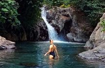 Dolphin Tour - Waterfall - Wanagiri Hill - Temple on the Lake - Free WiFi