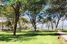 10 Days Kenya Cycling Safari Holiday