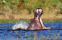 10 Days Kenya Cycling Safari Holiday