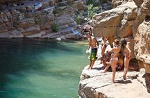 Agadir Trip To Paradise Valley Full Day /High Atlas