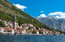 Montenegro from Dubrovnik Private Tour
