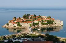 Montenegro Private Tour