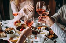 The art of the Italian Aperitivo with a local: Learn & Enjoy in Treviso