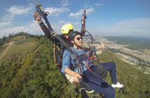 Ecuador Paragliding Guayaquil