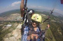 Ecuador Paragliding Guayaquil