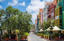 Curacao Private Tour and Activity Experience (4 up to 13 people)