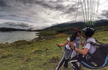Paragliding With Xplore Colombia 