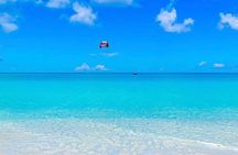 Key to the Sea Parasailing- Birds Eye View of the Best Beach in the world 