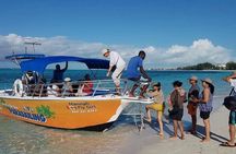 Key to the Sea Parasailing- Private Charter