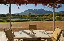 Cape Winelands Tour