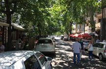 Cape Winelands Tour