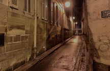 The Darkest Secrets of Paris