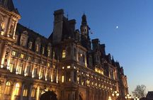 The Darkest Secrets of Paris