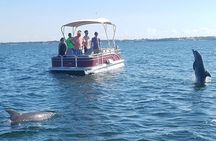 Small Group Florida Keys Eco Tour by Boat