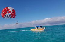 Key to the Sea Parasailing- Private Charter
