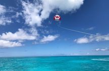 Key to the Sea Parasailing- Private Charter