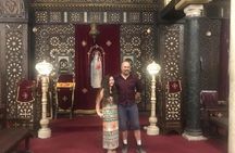 10 Hours Cairo Tour To Giza Pyramids and Egyptian Museum and Old Cairo