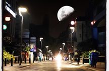 Pub Crawl in Bengaluru - A lovely private evening experience with a local