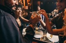 Pub Crawl in Bengaluru - A lovely private evening experience with a local
