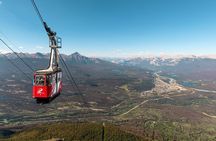 Jasper SkyTram