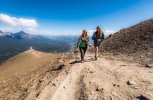 Jasper SkyTram