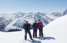 Jasper SkyTram