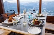 Jasper SkyTram