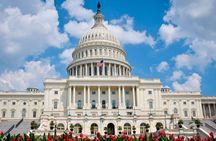 Day trip to Washington from New York
