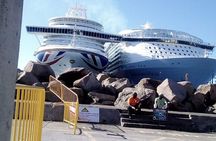 St Kitts Scenic Island Tour For Private Groups