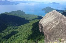 Ilha Grande: Pico do Papagaio - Private Hike - Sunrise or Daytime