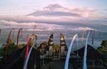 Best Capturing Moments in Bali : East Bali Tour