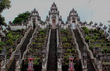 Best Capturing Moments in Bali : East Bali Tour