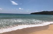 Palawan Talaudyong Beach Tour