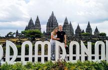 Yogyakarta: 3-Hour Prambanan Temple Guided Tour All Inclusive