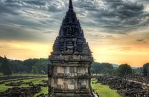 Yogyakarta: 3-Hour Prambanan Temple Guided Tour All Inclusive