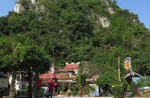 Marble Moutain and My Son sunset Tour