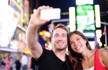 Luxury Private VIP Tour by SUV: Best of NYC. Select 3 or 5 hours