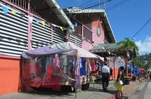 St. Lucia 360 Island Tour