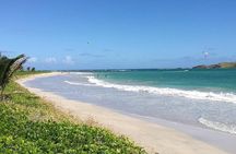 St. Lucia 360 Island Tour