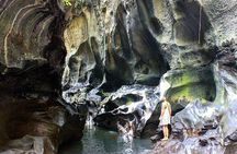 Bali Hidden Canyon Adventure Tour
