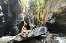 Bali Hidden Canyon Adventure Tour